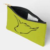 Grinch | The Mean Machine T-Shirt Etui (Open)