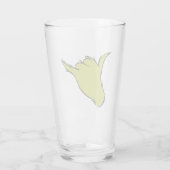 Grinch | The Mean Machine T-Shirt Glas (Achterkant)