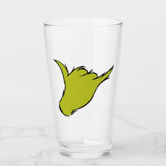 Grinch | The Mean Machine T-Shirt Glas (Voorkant)
