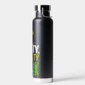 Grinch | Vieze Vuile Stinker Waterfles (Links)