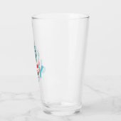 Grinch | Vreugde is onderschat Glas (Links)