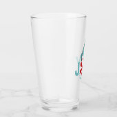 Grinch | Vreugde is onderschat Glas (Rechts)