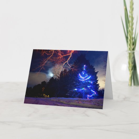 grinch waarnemend kaart (Voorkant)