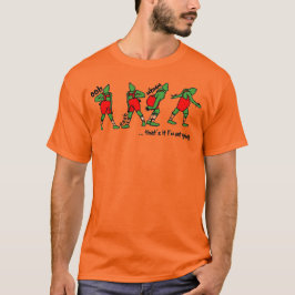 💚 grinchmas | Grappig Kerst T-shirt |