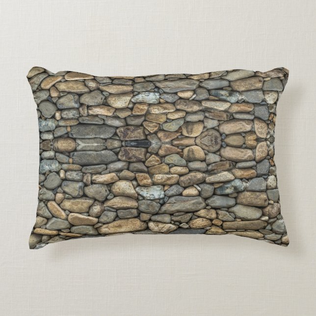 grind accent kussen (Voorkant)