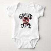 Grind Core Romper (Voorkant)