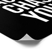 Grind Every Day - Motivational Poster (Hoek)