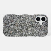 grind iPhone 16 hoesje (Achterkant horizontaal)
