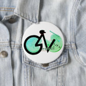 Grind Nuts  Ronde Button 4,0 Cm (In situ)