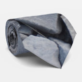 grind stropdas (Opgerold)