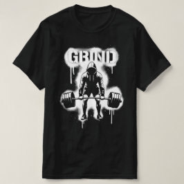 Grind T-shirt