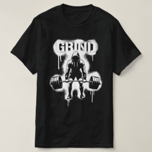 Grind T-shirt