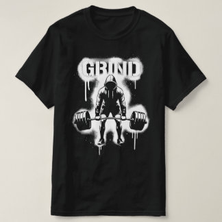 Grind T-shirt