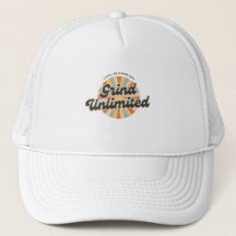 Grind Unlimited Vintage Gamer