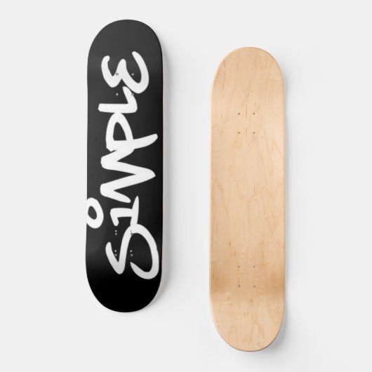 Grind V3 Persoonlijk Skateboard (Voorkant)