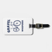 grind whisker bagagelabel (Voorkant horizontaal)