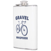 grind whisker heupfles (Links)