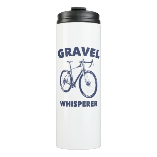 grind whisker thermosbeker (Voorkant)