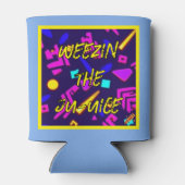 Grindage Cooler (Achterkant)