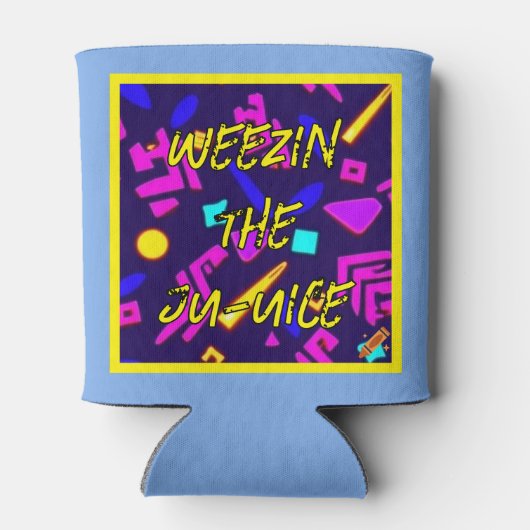 Grindage Cooler (Achterkant)