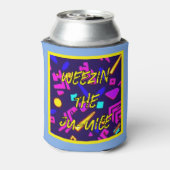 Grindage Cooler (Blikje Achterkant)