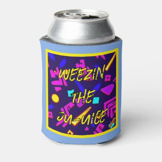 Grindage Cooler (Blikje Achterkant)