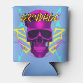 Grindage Koeler (Voorkant)