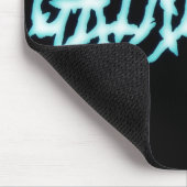 GRINDCORE Mousepad Muismat (Hoek)