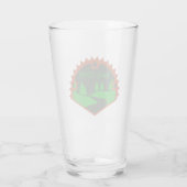 Grindeland Glas (Achterkant)