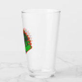 Grindeland Glas (Links)