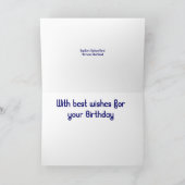 Grindelwald, Jungfraujoch Kaart (Binnen)