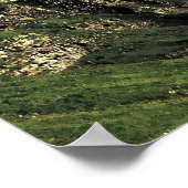 Grindelwald Valley Poster (Hoek)