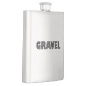 grindfietsen flacon (Rechts)