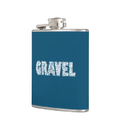 grindfietsen heupfles (Links)