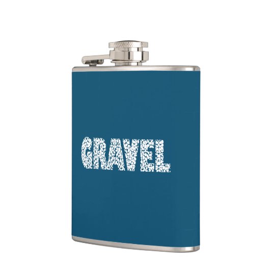 grindfietsen heupfles (Links)