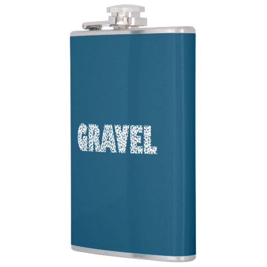 grindfietsen heupfles (Links)