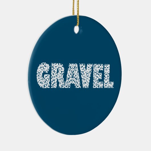 grindfietsen keramisch ornament (Rechts)