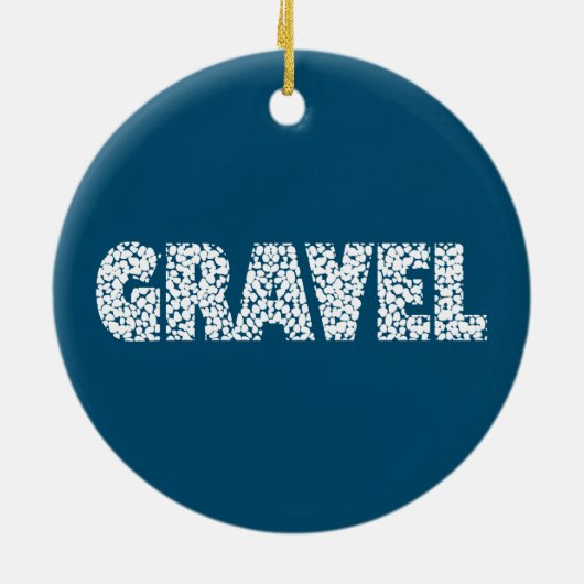 grindfietsen keramisch ornament (Achterkant)