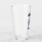 Grindfluisteraar Glas (Rechts)