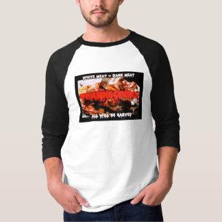 Grindhouse Thanksgiving T-shirt