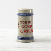 GrindlerGaming Bierpul (Center)