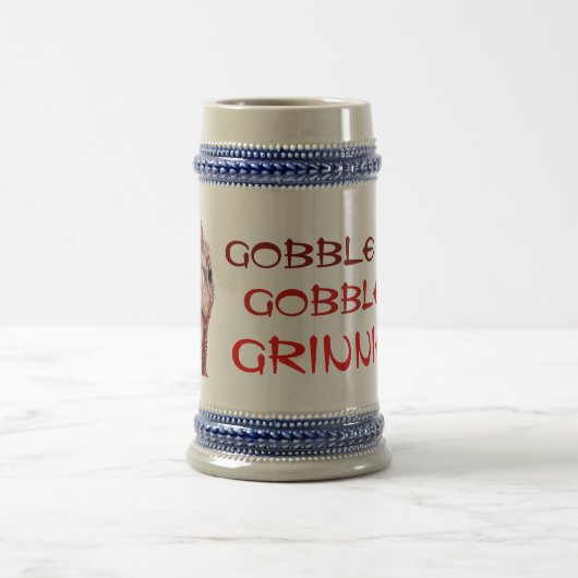 GrindlerGaming Bierpul (Center)