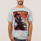 Gringo Basic t-shirt (Voorkant)