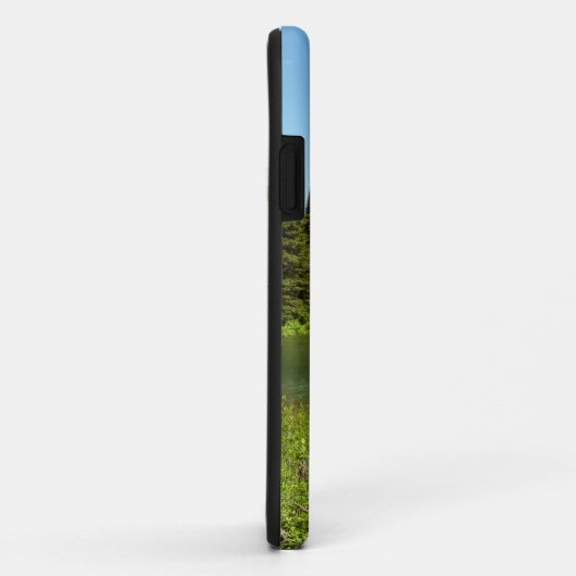 Grinnell Creek in Glacier National Park Case-Mate iPhone Case (Achterkant/rechts)