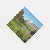 Grinnell Creek in Glacier National Park Servet (Hoek)