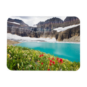 Grinnell Glacier Magneet