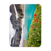 Grinnell Glacier Magneet (Verticaal)