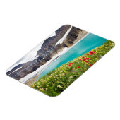 Grinnell Glacier Magneet (Linkerzijde)