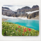 Grinnell Glacier Muismat (Voorkant)