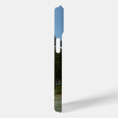 Grinnell Lake in Glacier National Park Case-Mate iPhone Case (Achterkant / Rechts)